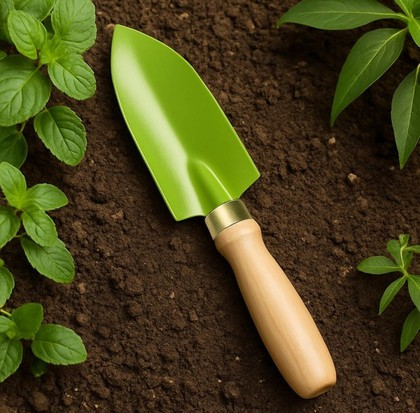 Garden Tools